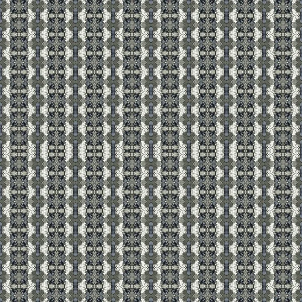 Kusursuz soyut desen. Kusursuz soyut bir arkaplan. Kaotik doku. Mandala