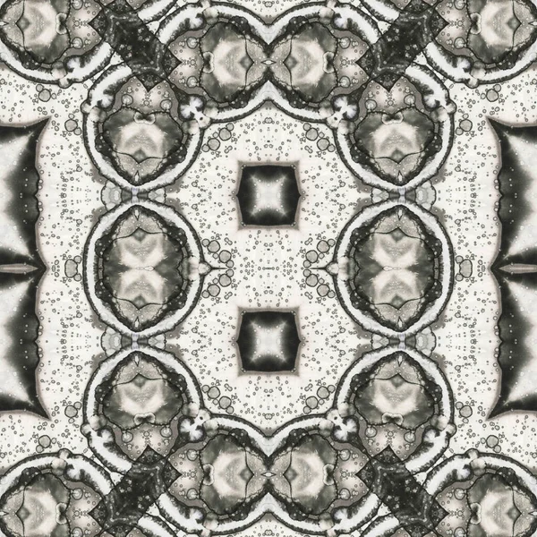 Kusursuz kaotik şablon. Kusursuz soyut doku. Etnik doku. Yaratıcı arkaplan