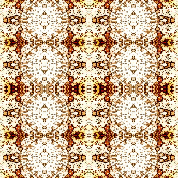 Kusursuz kaotik şablon. Kusursuz soyut doku. Etnik doku. Yaratıcı arkaplan