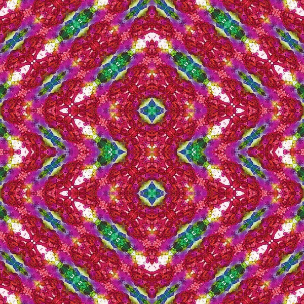 Kusursuz kaotik şablon. Kusursuz soyut doku. Etnik doku. Yaratıcı arkaplan