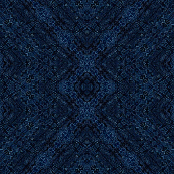 Kusursuz kaotik şablon. Kusursuz soyut doku. Etnik doku. Yaratıcı arkaplan