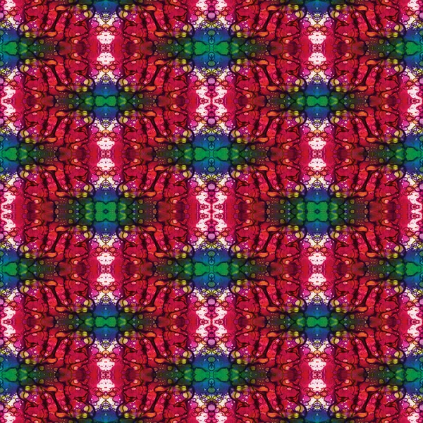 Kusursuz kaotik şablon. Kusursuz soyut doku. Etnik doku. Yaratıcı arkaplan