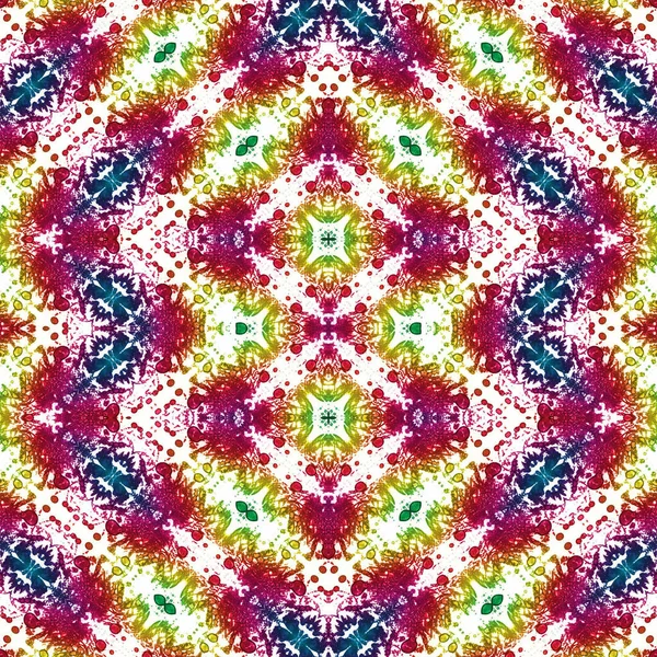 Kusursuz kaotik şablon. Kusursuz soyut doku. Etnik doku. Yaratıcı arkaplan