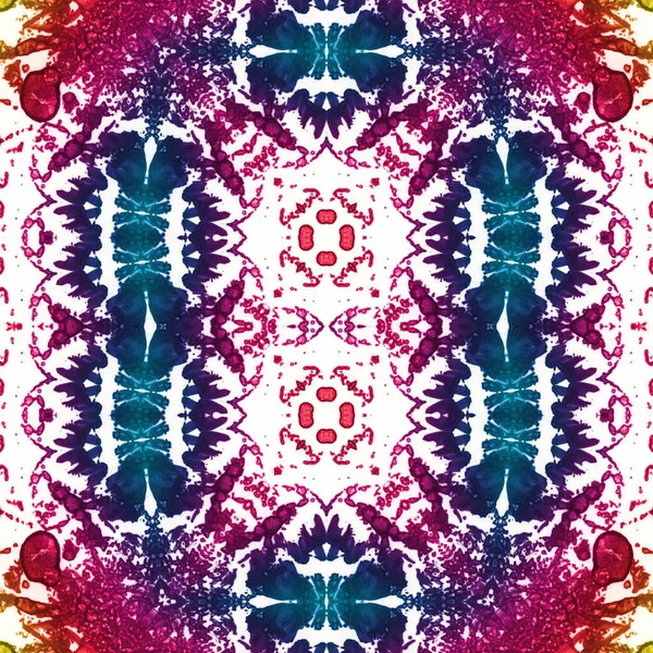 Kusursuz kaotik şablon. Kusursuz soyut doku. Etnik doku. Yaratıcı arkaplan