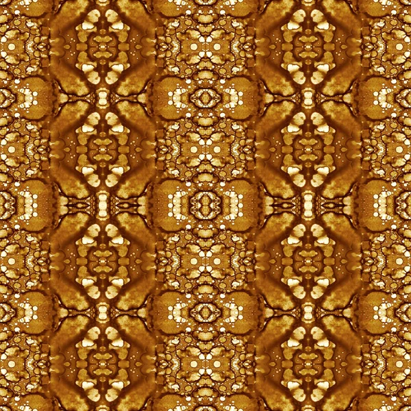 Kusursuz kaotik şablon. Kusursuz soyut doku. Etnik doku. Yaratıcı arkaplan