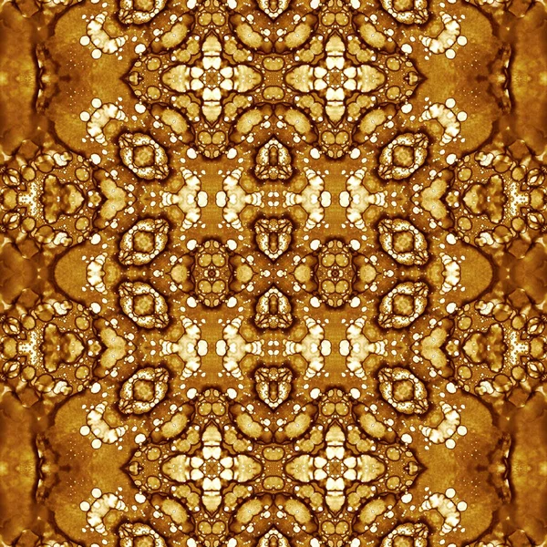 Kusursuz kaotik şablon. Kusursuz soyut doku. Etnik doku. Yaratıcı arkaplan