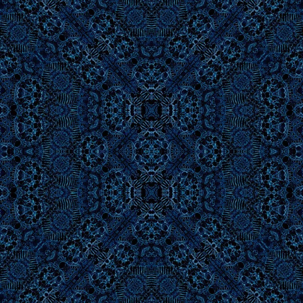 Kusursuz kaotik şablon. Kusursuz soyut doku. Etnik doku. Yaratıcı arkaplan