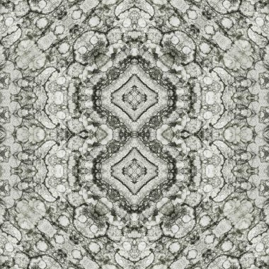 Kusursuz kaotik şablon. Kusursuz soyut doku. Etnik doku. Yaratıcı arkaplan