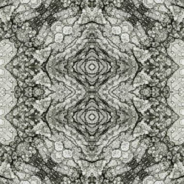 Kusursuz kaotik şablon. Kusursuz soyut doku. Etnik doku. Yaratıcı arkaplan