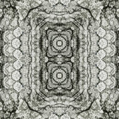 Kusursuz kaotik şablon. Kusursuz soyut doku. Etnik doku. Yaratıcı arkaplan