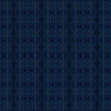 Kusursuz kaotik şablon. Kusursuz soyut doku. Etnik doku. Yaratıcı arkaplan