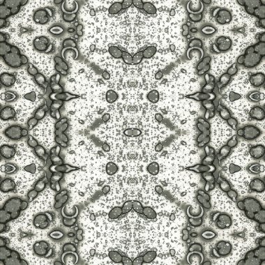 Kusursuz kaotik şablon. Kusursuz soyut doku. Etnik doku. Yaratıcı arkaplan