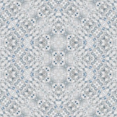 Kusursuz kaotik şablon. Kusursuz soyut doku. Etnik doku. Yaratıcı arkaplan