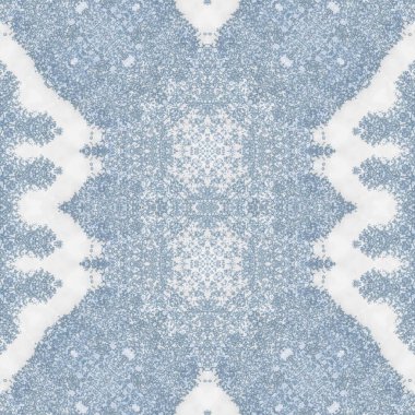 Kusursuz kaotik şablon. Kusursuz soyut doku. Etnik doku. Yaratıcı arkaplan