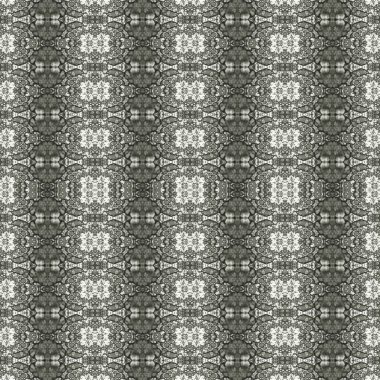 Kusursuz kaotik şablon. Kusursuz soyut doku. Etnik doku. Yaratıcı arkaplan