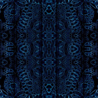 Kusursuz kaotik şablon. Kusursuz soyut doku. Etnik doku. Yaratıcı arkaplan