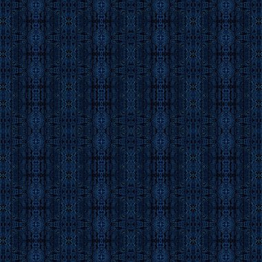 Kusursuz kaotik şablon. Kusursuz soyut doku. Etnik doku. Yaratıcı arkaplan