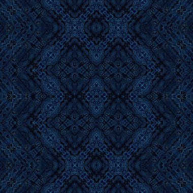 Kusursuz kaotik şablon. Kusursuz soyut doku. Etnik doku. Yaratıcı arkaplan