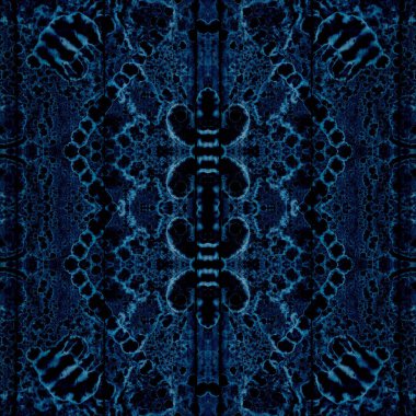 Kusursuz kaotik şablon. Kusursuz soyut doku. Etnik doku. Yaratıcı arkaplan