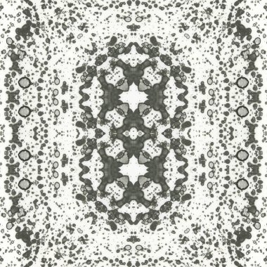 Kusursuz kaotik şablon. Kusursuz soyut doku. Etnik doku. Yaratıcı arkaplan