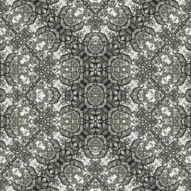 Kusursuz kaotik şablon. Kusursuz soyut doku. Etnik doku. Yaratıcı arkaplan