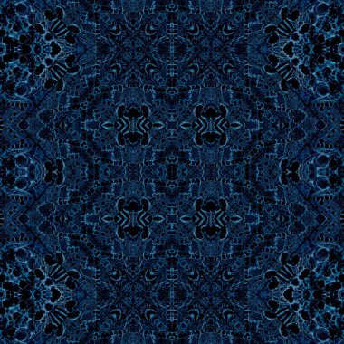 Kusursuz kaotik şablon. Kusursuz soyut doku. Etnik doku. Yaratıcı arkaplan