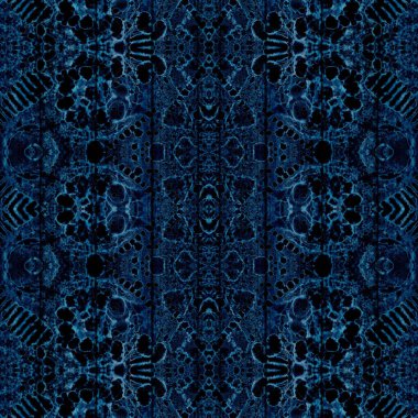 Kusursuz kaotik şablon. Kusursuz soyut doku. Etnik doku. Yaratıcı arkaplan