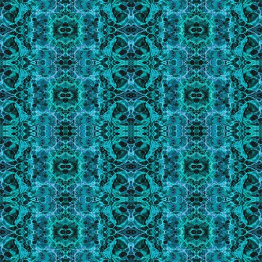 Kusursuz kaotik şablon. Kusursuz soyut doku. Etnik doku. Yaratıcı arkaplan