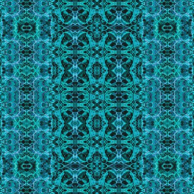 Kusursuz kaotik şablon. Kusursuz soyut doku. Etnik doku. Yaratıcı arkaplan