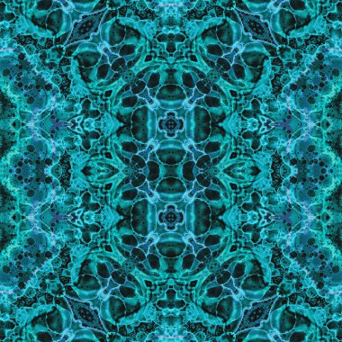 Kusursuz kaotik şablon. Kusursuz soyut doku. Etnik doku. Yaratıcı arkaplan