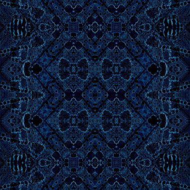 Kusursuz kaotik şablon. Kusursuz soyut doku. Etnik doku. Yaratıcı arkaplan