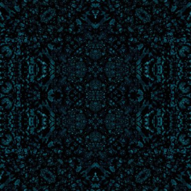 Kusursuz kaotik şablon. Kusursuz soyut doku. Etnik doku. Yaratıcı arkaplan