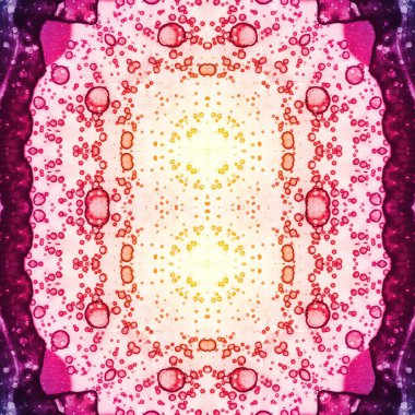 Kusursuz kaotik şablon. Kusursuz soyut doku. Etnik doku. Yaratıcı arkaplan