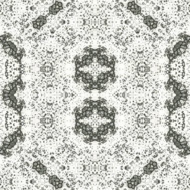 Kusursuz kaotik şablon. Kusursuz soyut doku. Etnik doku. Yaratıcı arkaplan