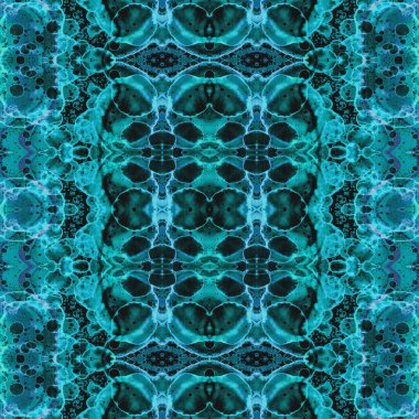 Kusursuz kaotik şablon. Kusursuz soyut doku. Etnik doku. Yaratıcı arkaplan