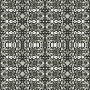 Kusursuz kaotik şablon. Kusursuz soyut doku. Etnik doku. Yaratıcı arkaplan