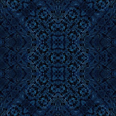 Kusursuz kaotik şablon. Kusursuz soyut doku. Etnik doku. Yaratıcı arkaplan