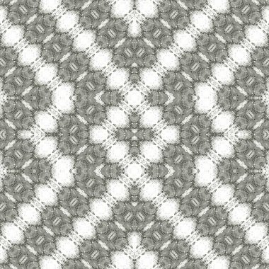 Kusursuz kaotik şablon. Kusursuz soyut doku. Etnik doku. Yaratıcı arkaplan