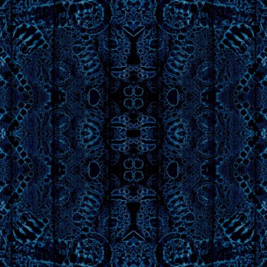 Kusursuz kaotik şablon. Kusursuz soyut doku. Etnik doku. Yaratıcı arkaplan