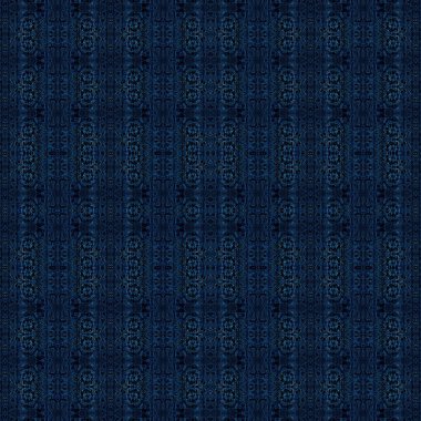 Kusursuz kaotik şablon. Kusursuz soyut doku. Etnik doku. Yaratıcı arkaplan