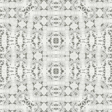 Kusursuz kaotik şablon. Kusursuz soyut doku. Etnik doku. Yaratıcı arkaplan