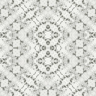 Kusursuz kaotik şablon. Kusursuz soyut doku. Etnik doku. Yaratıcı arkaplan