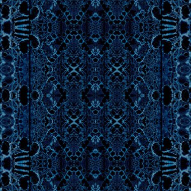 Kusursuz kaotik şablon. Kusursuz soyut doku. Etnik doku. Yaratıcı arkaplan