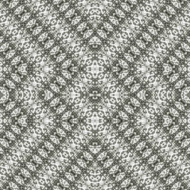 Kusursuz kaotik şablon. Kusursuz soyut doku. Etnik doku. Yaratıcı arkaplan