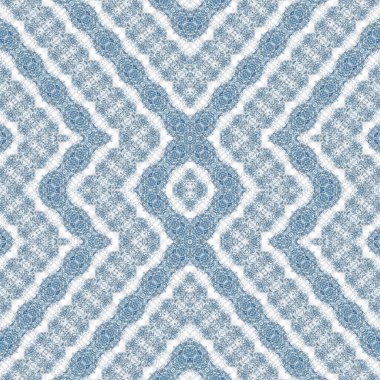 Kusursuz kaotik şablon. Kusursuz soyut doku. Etnik doku. Yaratıcı arkaplan