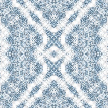 Kusursuz kaotik şablon. Kusursuz soyut doku. Etnik doku. Yaratıcı arkaplan