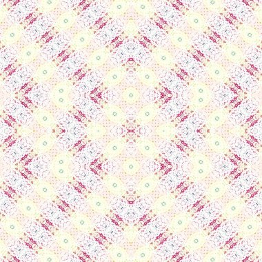 Kusursuz kaotik şablon. Kusursuz soyut doku. Etnik doku. Yaratıcı arkaplan