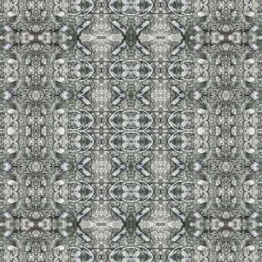 Kusursuz kaotik şablon. Kusursuz soyut doku. Etnik doku. Yaratıcı arkaplan