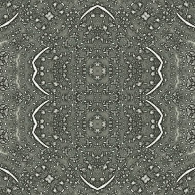 Kusursuz kaotik şablon. Kusursuz soyut doku. Etnik doku. Yaratıcı arkaplan