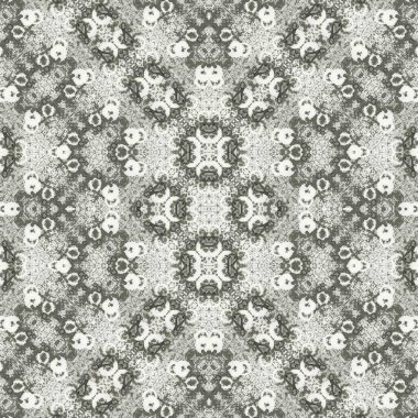 Kusursuz kaotik şablon. Kusursuz soyut doku. Etnik doku. Yaratıcı arkaplan